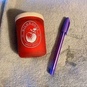 DW Home Wildwoods Apple Spice Candle